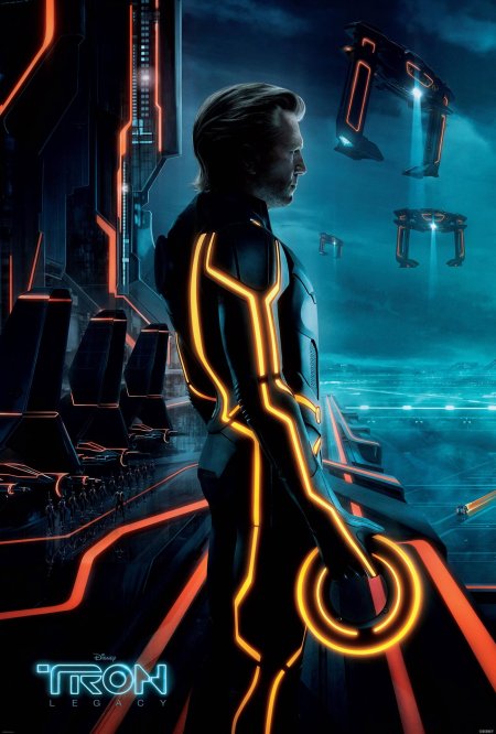 Tron nasledie