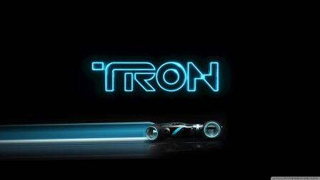 Tron nasledie