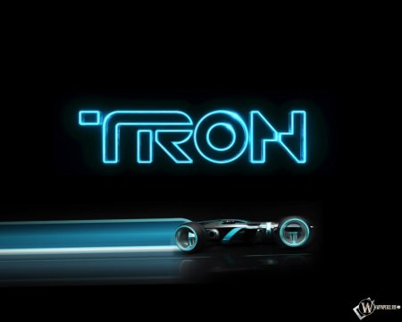Tron nasledie