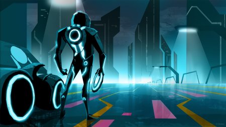 Tron run/r - ultimate edition