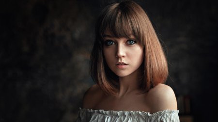 Георгий чернядьев