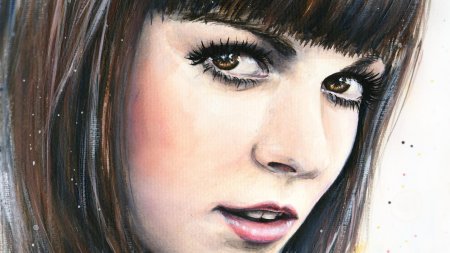 Tanya shatseva картины