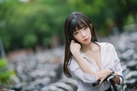 Азиатские девушки красивые