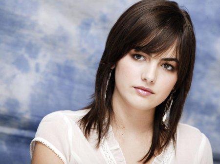 Камилла белль
