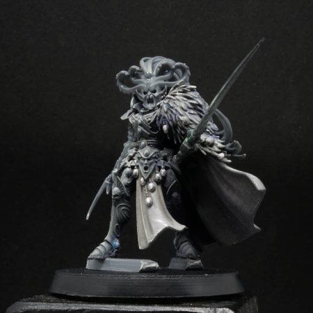 Warhammer миниатюры