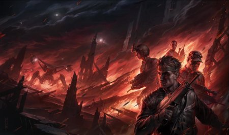 Terminator resistance annihilation line