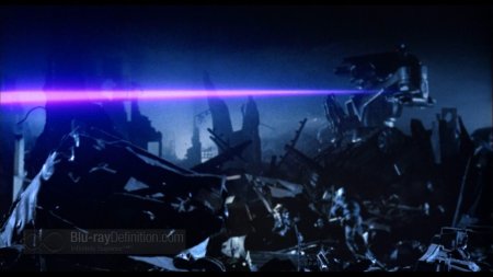 Терминатор 1984 война