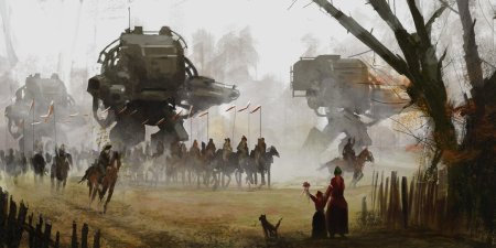 Якуб розальский iron harvest