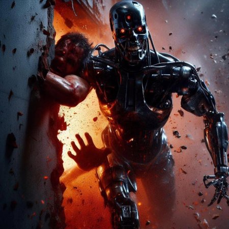 Terminator 1