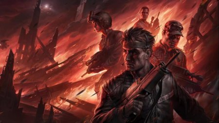 Terminator resistance annihilation line