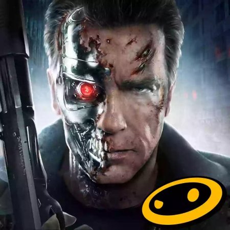 Арнольд шварценеггер терминатор генезис