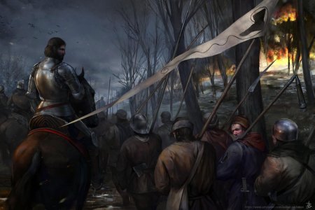 Kingdom come: deliverance