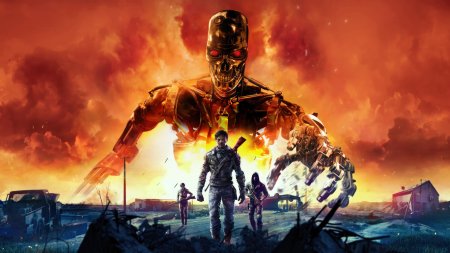 Terminator survivors