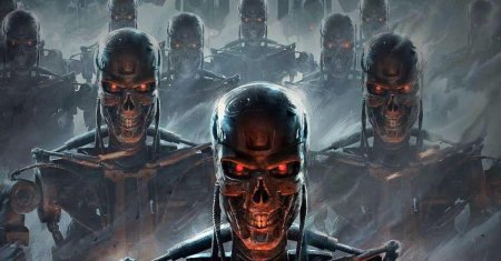 Terminator resistance игра