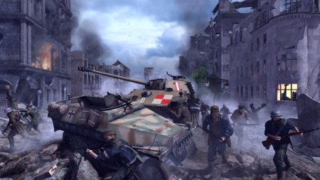 Варшавское восстание 1944 арт