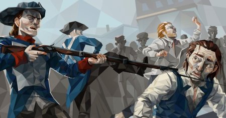 We the revolution