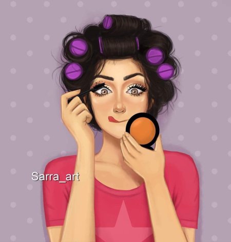 Sarra art