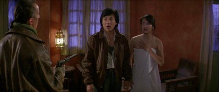 Доспехи бога 2: операция кондор фильм 1991