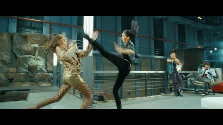 Доспехи бога 3: миссия зодиак фильм 2012