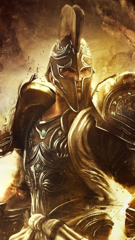 Арес god of war