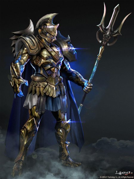 Raid shadow legends вергис