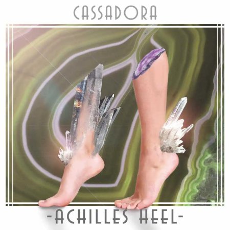 Achilles heel