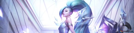 Серафина лол