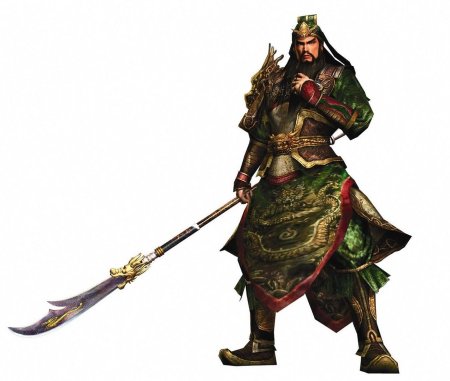 Лю бэй dynasty warriors