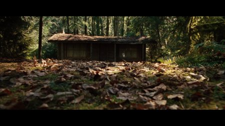 Хижина в лесу \\ the cabin in the woods (2012)