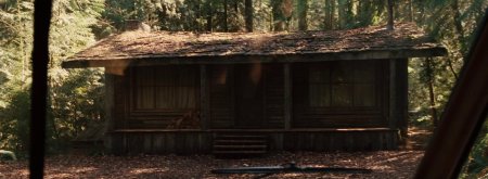 Хижина в лесу \\ the cabin in the woods (2012)