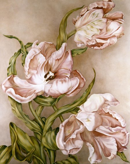 Diana watson картины