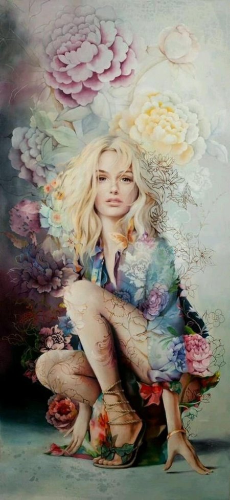 Венди энджи (wendy ng)