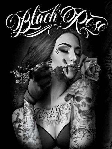 Chicano style