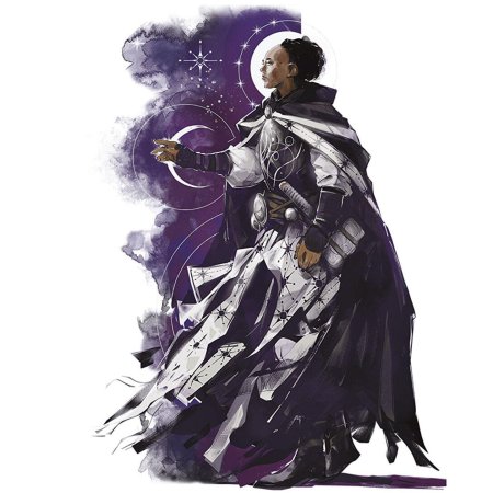 Клирик dnd