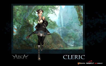Aika online