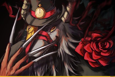 Overlord ulbert alain odle