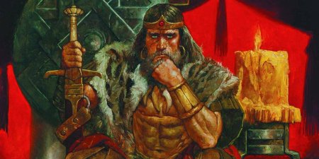 Пьер жан ван дер аудера / «фульский король»
