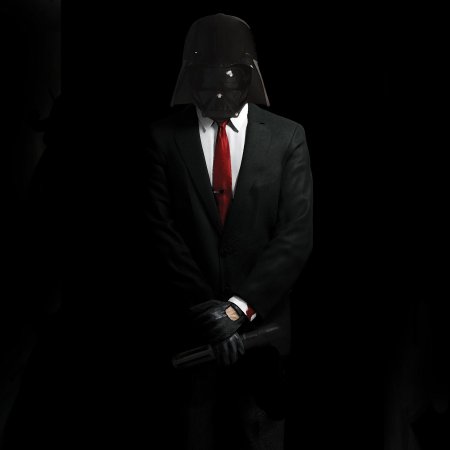 Star wars darth vader
