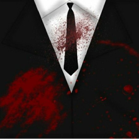 T shirt roblox галстук