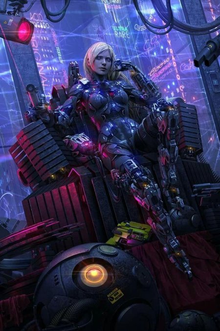 Cyberpunk 2077 мерфи