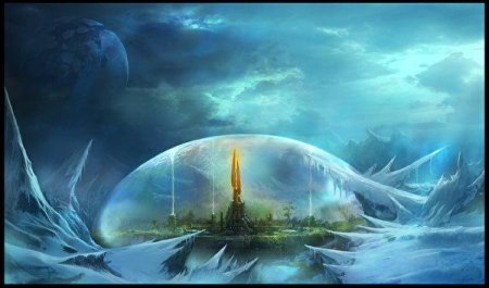 Фантастические миры