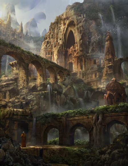 Eddie mendoza художник