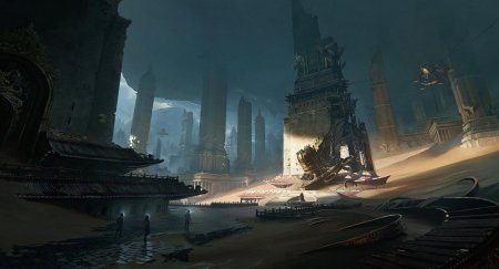 Фантастические миры