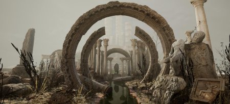 Ruins руины бест
