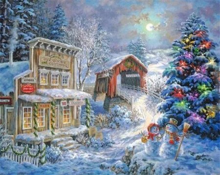 Художник nicky boehme