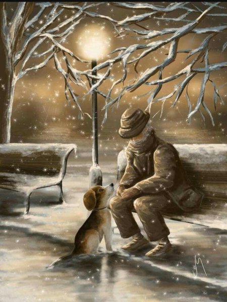 Художник андрей репников