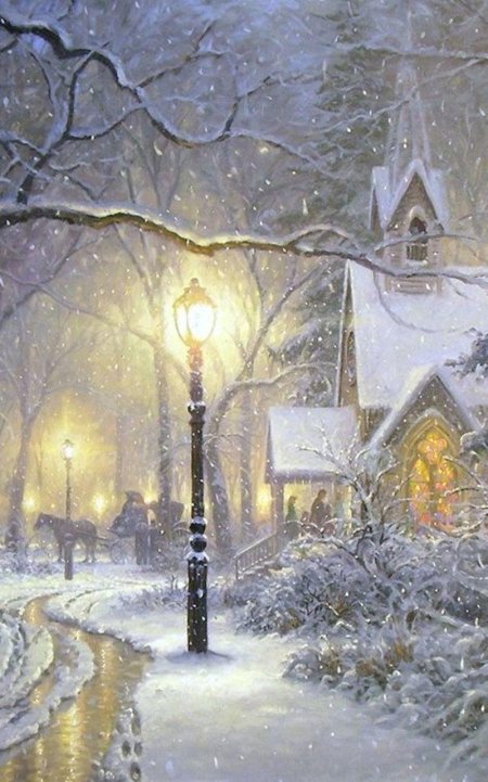 Художник марк китли mark keathley