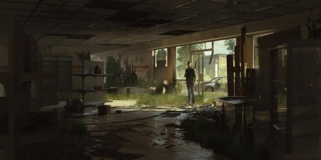 Арт постапокалипсис