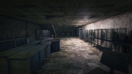 Лаборатория 18 сталкер