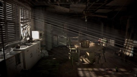 Игра resident evil 7 biohazard